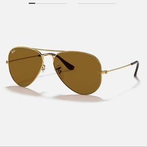 Ray-Ban Aviator Classic